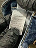 American Apparel Solid Blue Jeans Size 30 waist - photo 9