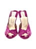 Gianni Versace Hearts Pink Sandals Size EU 36 1/2 - photo 2