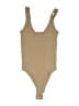 Aura Tan Bodysuit Size S - photo 1