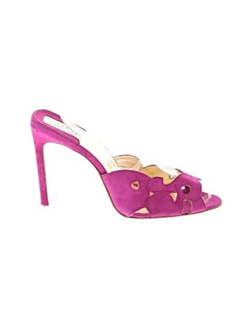 Gianni Versace Sandals (view 1)