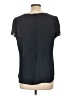 41Hawthorn Black Short Sleeve Top Size L - photo 2