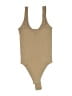 Aura Tan Bodysuit Size S - photo 2