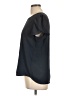 41Hawthorn Black Short Sleeve Top Size L - photo 5
