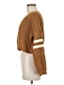 Assorted Brands 100% Polyester Brown Pullover Sweater Size M - photo 5