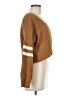 Assorted Brands 100% Polyester Brown Pullover Sweater Size M - photo 4