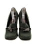 Dolce & Gabbana Green Heels Size EU 39 1/2 - photo 2
