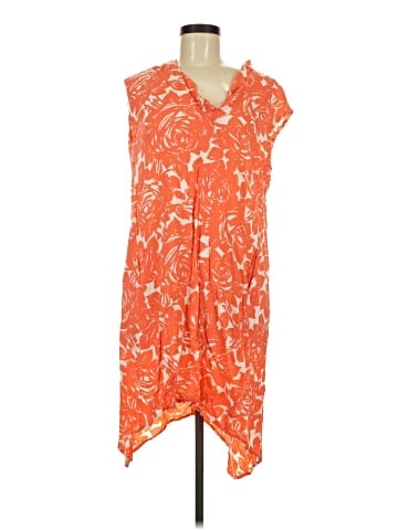 uncle frank Casual Dress (view 1)