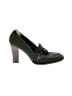 Dolce & Gabbana Green Heels Size EU 39 1/2 - photo 1