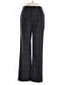 Sanctuary Plaid Gray Dress Pants Size 26 waist - photo 1