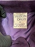 Allison Daley Purple Vest Size 12 - photo 6