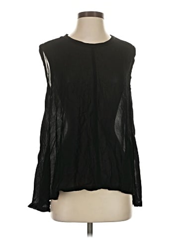 Wilt Sleeveless Blouse (view 1)