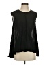 Wilt 100% Viscose Solid Black Sleeveless Blouse Size XS - photo 1