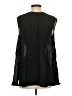 Wilt 100% Viscose Solid Black Sleeveless Blouse Size XS - photo 2