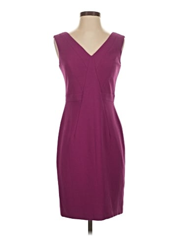 Adrianna Papell Cocktail Dress (view 1)