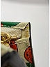 Gucci 100% Leather Print Ivory Leather Wallet One size - photo 5