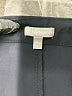 T by Talbots Solid Black Active Pants Size XL - photo 7
