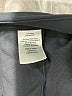 T by Talbots Solid Black Active Pants Size XL - photo 8