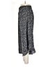 Unbranded 100% Polyester Polka Dots Black Casual Pants Size M - photo 5