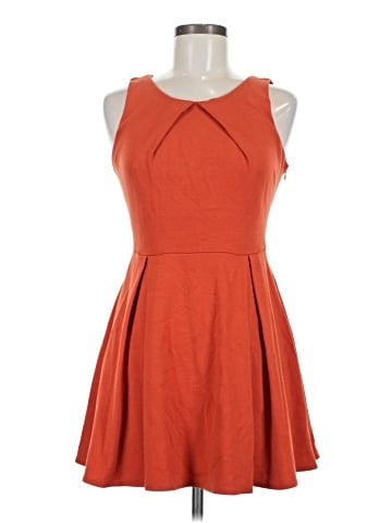 Alythea Cocktail Dress (view 1)