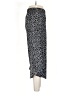Unbranded 100% Polyester Polka Dots Black Casual Pants Size M - photo 4
