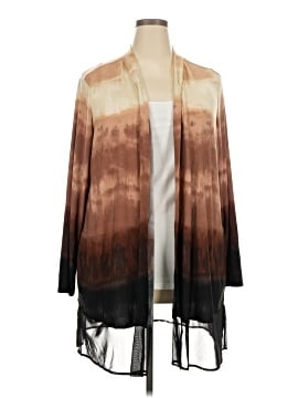 Attitudes By Renee Kimono