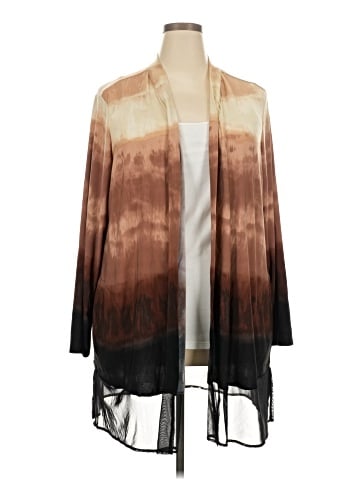 Attitudes by Renee Kimono (view 1)