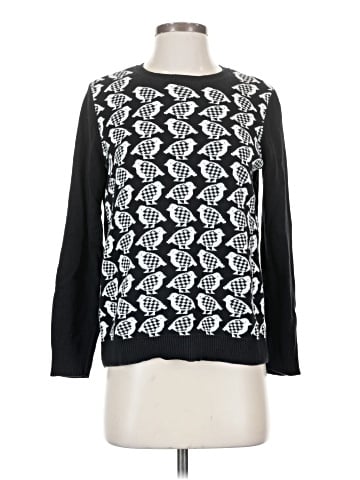 Charter Club Pullover Sweater (view 1)