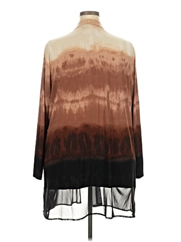 Attitudes by Renee Kimono (view 2)
