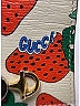 Gucci 100% Leather Print Ivory Leather Wallet One size - photo 9