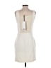 Aqua Ivory Cocktail Dress Size 10 - photo 2