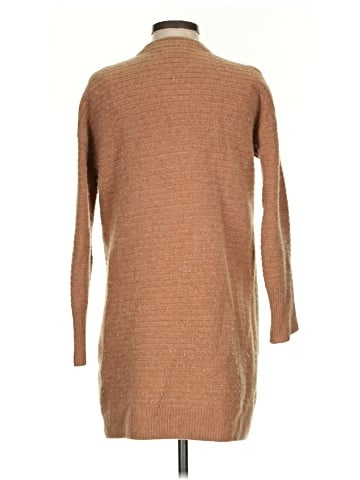 Halogen Cashmere Cardigan (view 2)