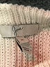 Joie Ivory Turtleneck Sweater Size XL - photo 7