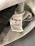 Shein Gray Pullover Hoodie Size XL - photo 7
