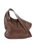 Ugg Australia Brown Leather Hobo One size - photo 1