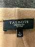Talbots Brown Wool Coat Size L - photo 6
