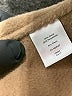 Talbots Brown Wool Coat Size L - photo 7