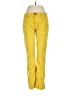 CAbi Yellow Casual Pants Size 6 - photo 1
