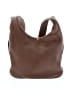 Ugg Australia Brown Leather Hobo One size - photo 3