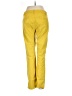 CAbi Yellow Casual Pants Size 6 - photo 2