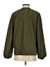 Zara Basic Green Jacket Size S - photo 2