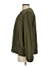 Zara Basic Green Jacket Size S - photo 5