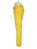 CAbi Yellow Casual Pants Size 6 - photo 5