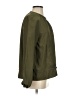 Zara Basic Green Jacket Size S - photo 4