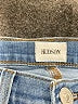 Hudson Jeans Hearts Blue Jeans Size 26 waist - photo 4