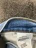 Hudson Jeans Hearts Blue Jeans Size 26 waist - photo 6