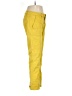 CAbi Yellow Casual Pants Size 6 - photo 4