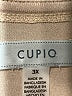 Cupio Tan 3/4 Sleeve T-Shirt Size 3X - photo 7
