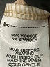 Cupio Tan 3/4 Sleeve T-Shirt Size 3X - photo 9
