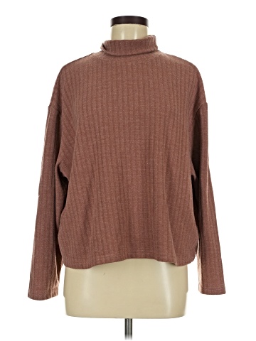 Very J Long Sleeve Top (view 1)