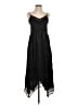 LoveShackFancy Black Cocktail Dress Size 2 - photo 1